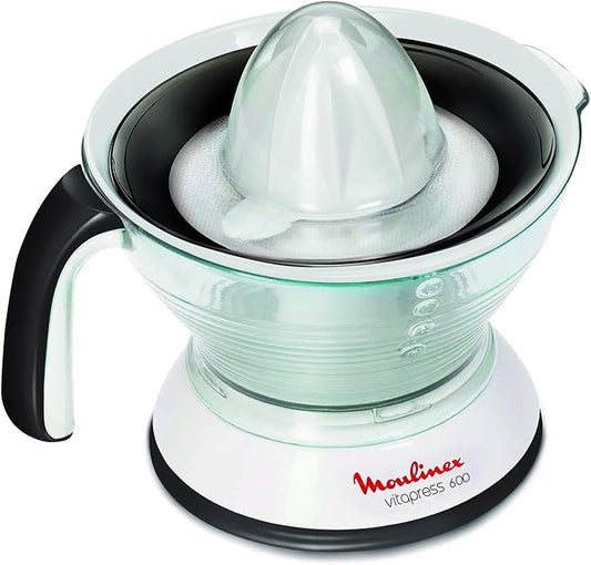 MOULINEX Citrus Juicer 0.6L – available in Luanda and across Angola