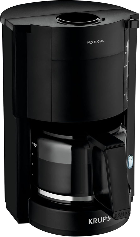 Máquina de Café KRUPS Nespresso Essenza Mini Preta ref T-44035492