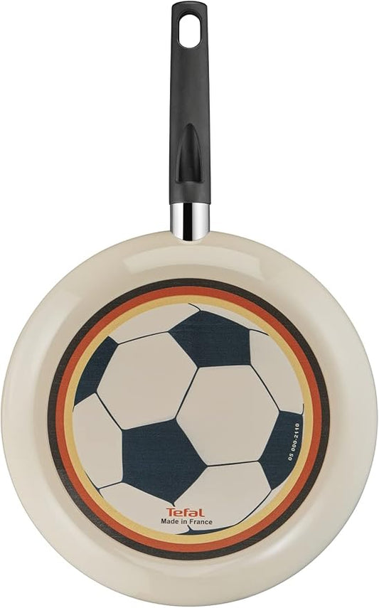TEFAL Football Frying Pan 28cm ref T-B6860603