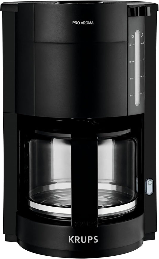 Máquina de Café KRUPS Nespresso Essenza Mini Preta ref T-44035492