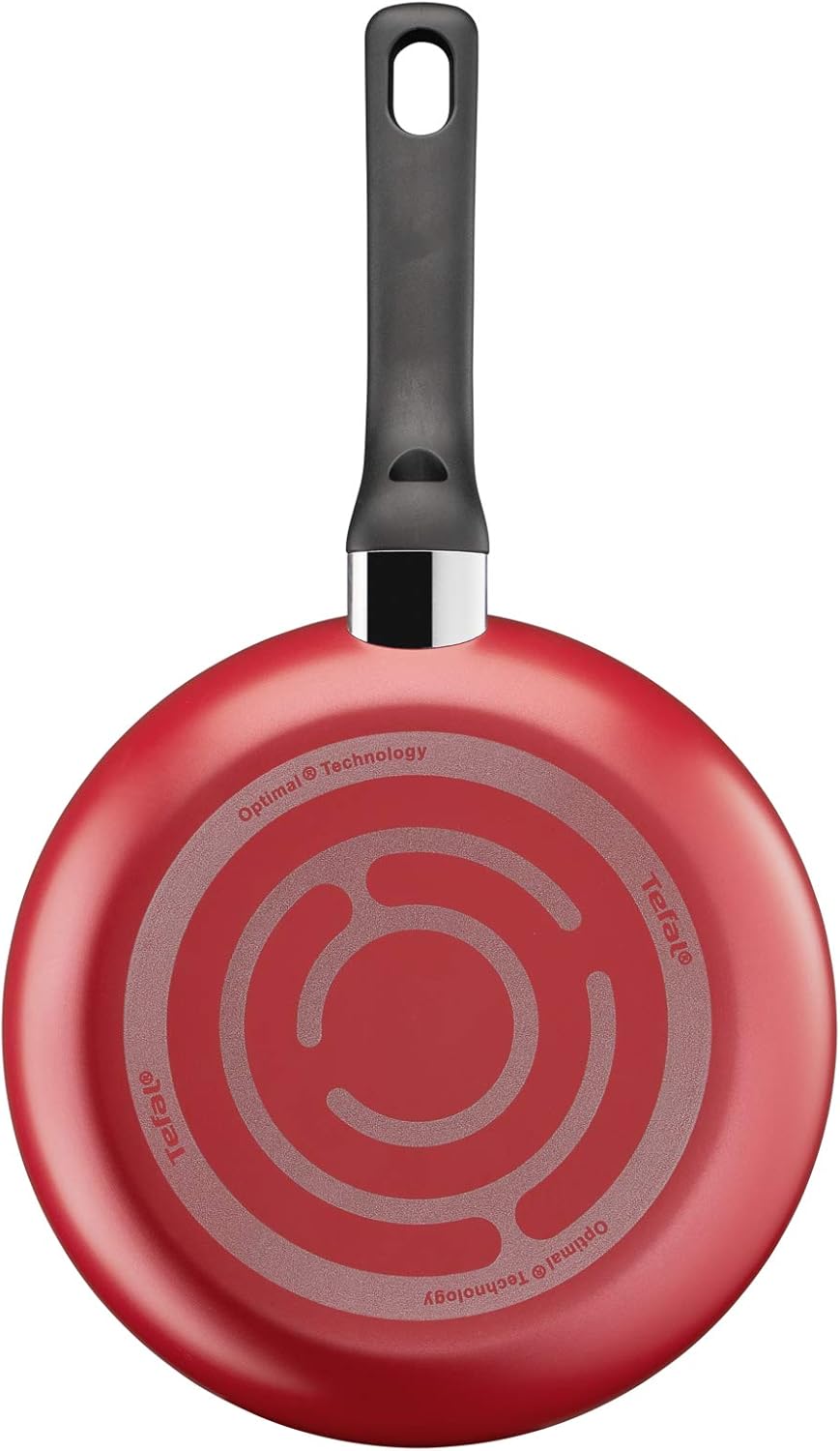 TEFAL Pan Set. Super Cook 12Pcs ref T-B243SC86