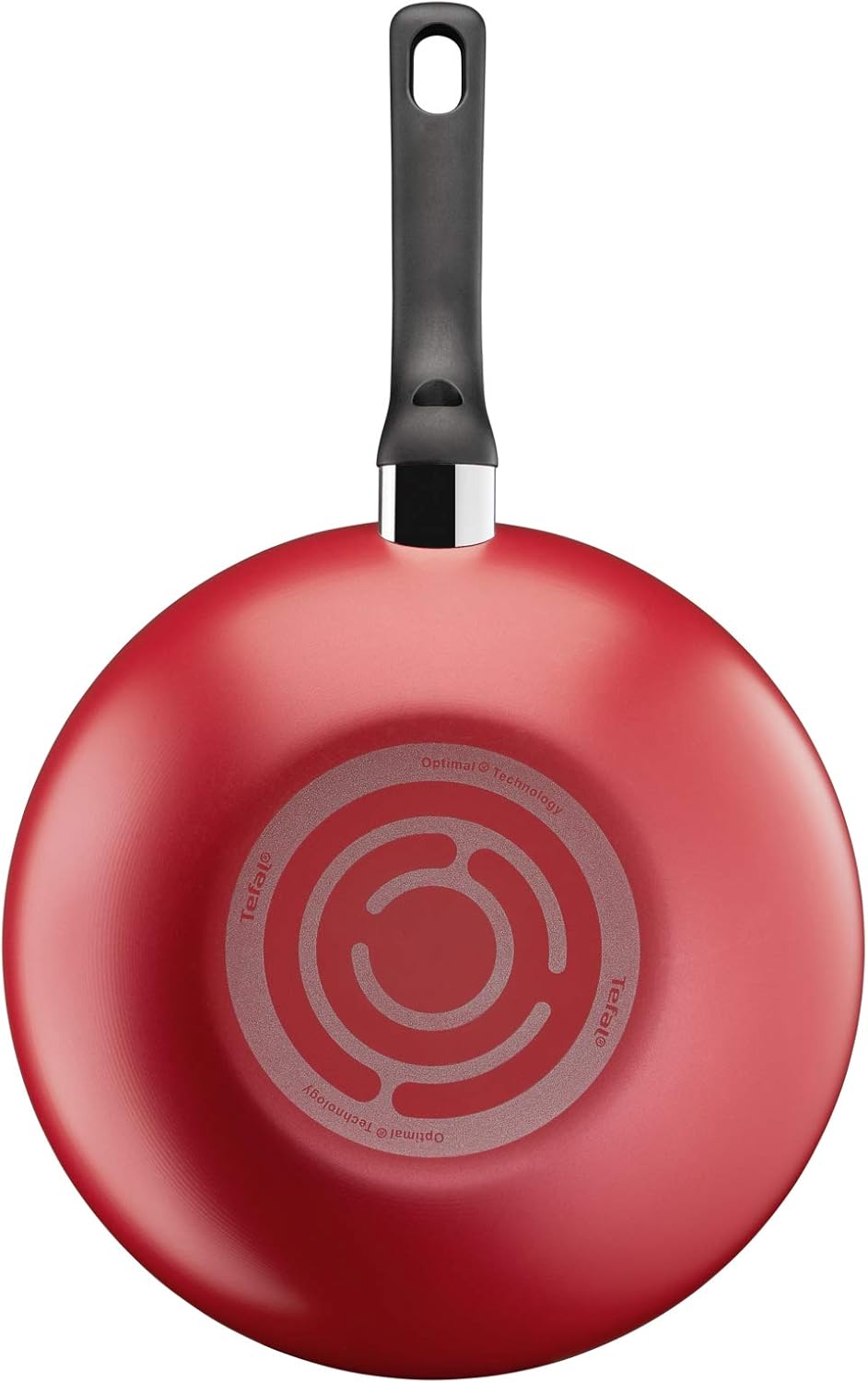 TEFAL Pan Set. Super Cook 12Pcs ref T-B243SC86