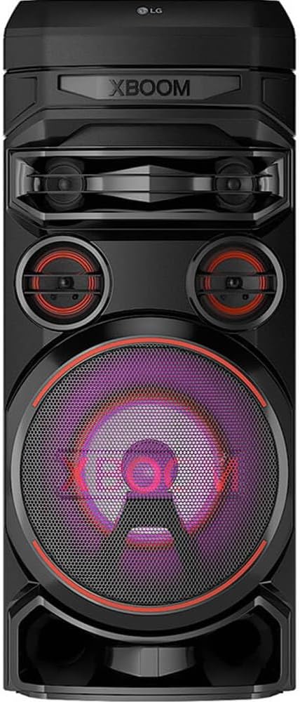 Caixa de som sem fio para festas LG XBOOM 700 W | RNC7 ref E-8762
