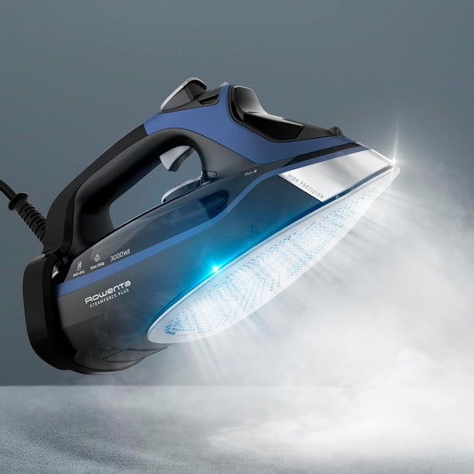 Ferro a vapor TEFAL Express 2400 W ref T-FV2835E0