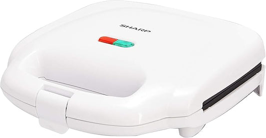 SHARP SANDWICH MAKER 700W | ref EZ-KZ-SU11-W3