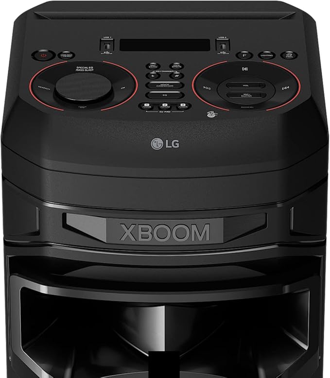 Caixa de som para festas LG XBOOM 1000 W | RNC9 ref E-8761
