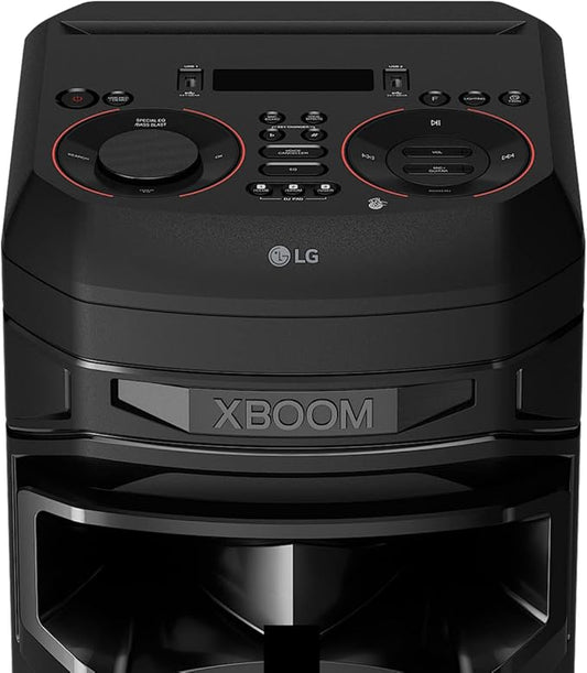 Caixa de som para festas LG XBOOM 1000 W | RNC9 ref E-8761