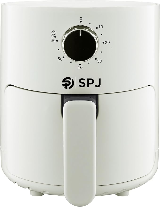Fritadeira a Ar SPJ 2L 800W | AFX-WT2L01