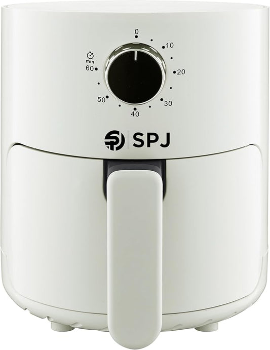 Fritadeira a Ar SPJ 2L 800W | AFX-WT2L01