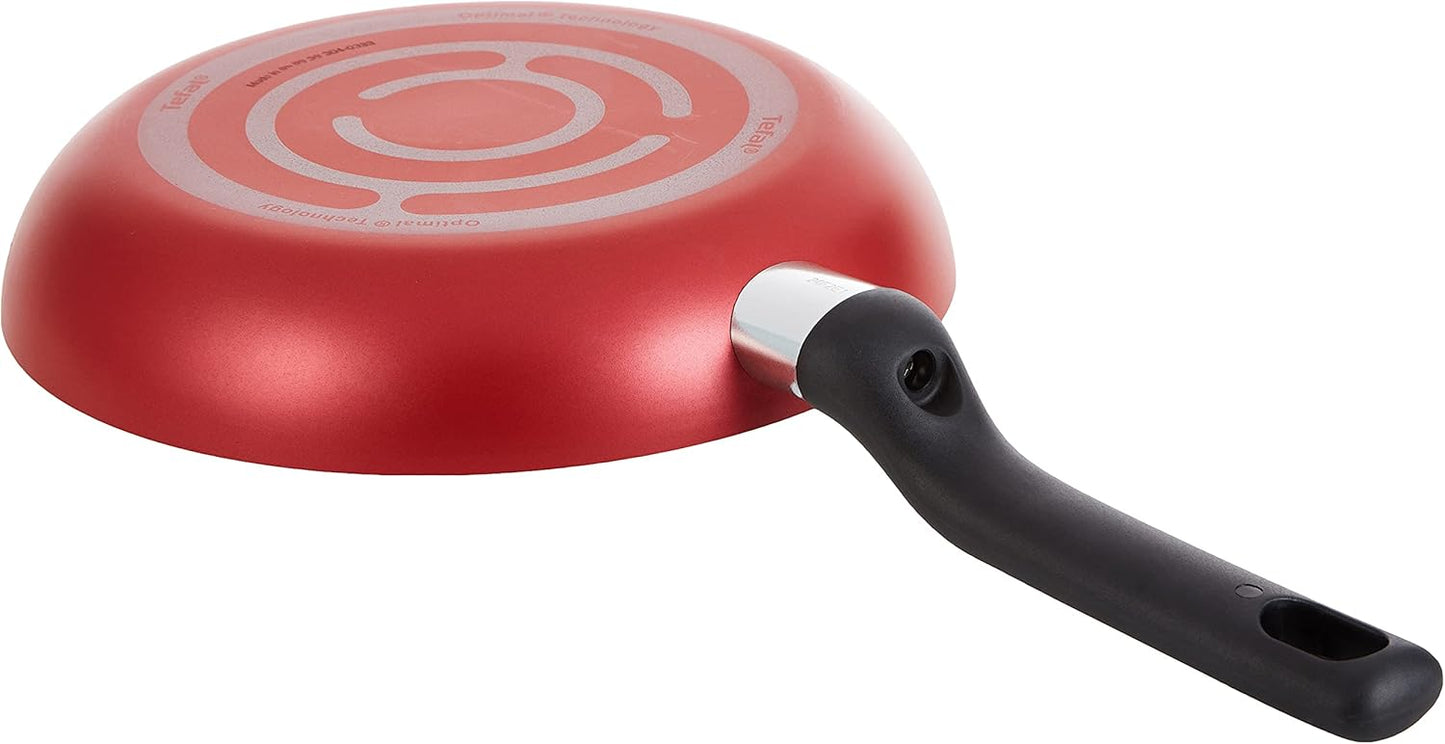 TEFAL Pan Set. Super Cook 12Pcs ref T-B243SC86