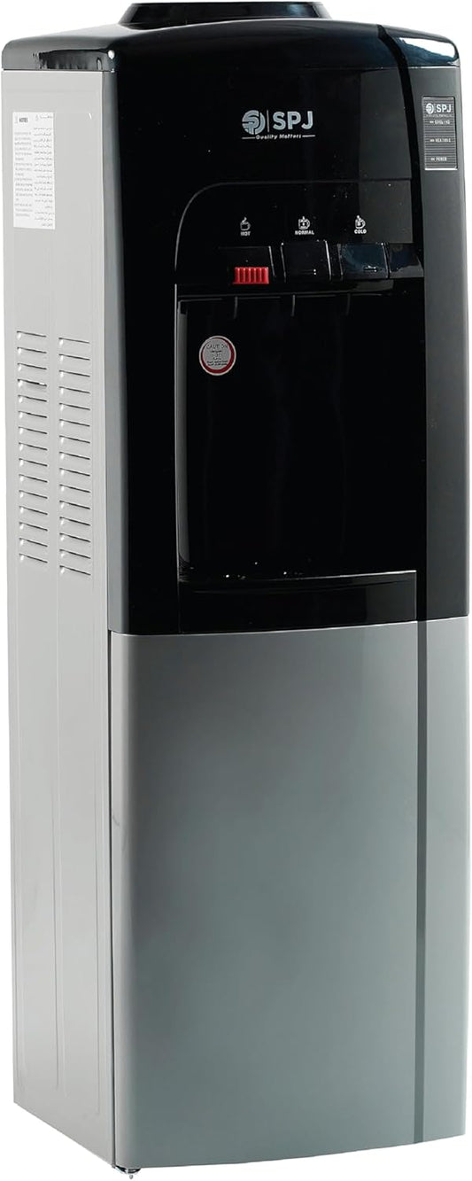 SPJ 16L Water Dispenser Top Load | ref SPJ-WDBLR-CN003