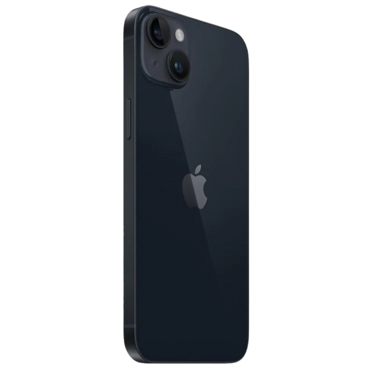 Apple iPhone 14 128GB Midnight | ref ECI-MPUF3