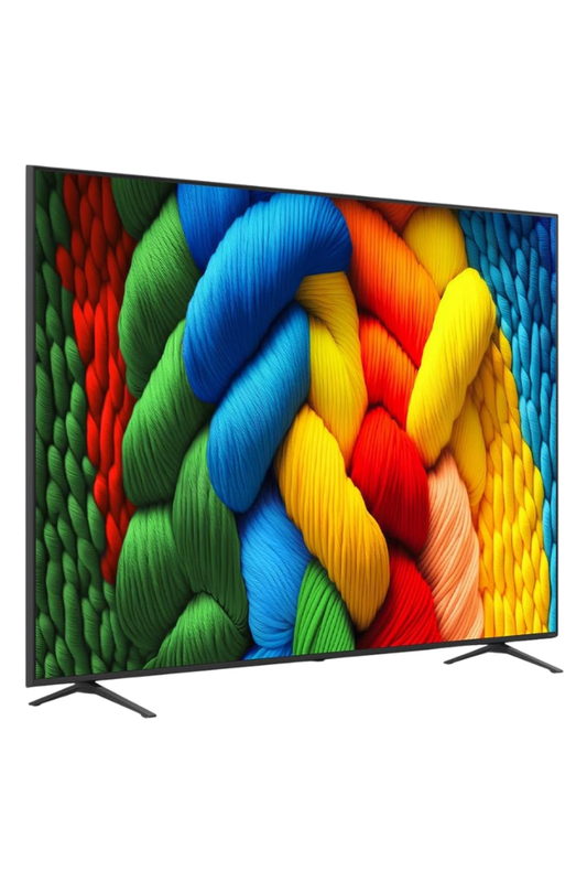 LG SMART TV 4K UHD NANOCELL 86" |  86NANO80A6A refª E-8854