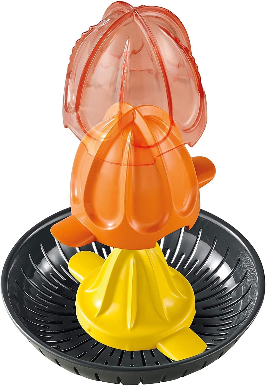 Espremedor de frutas cítricas MOULINEX VitaPress Direct Serve 100W/0,6L | ref. T-PC603D10