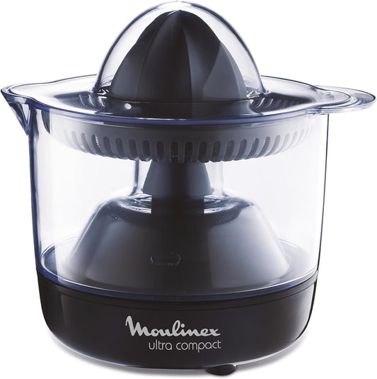 MOULINEX Ultra Compacto Elétrico Cítrico 450ml/25W | ref T-PC120870