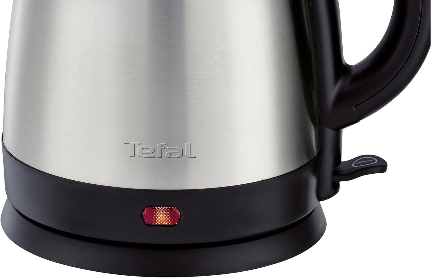 TEFAL Bouilloire Electric Kettle 1000W/1.2L Inox | ref T-KI431D10