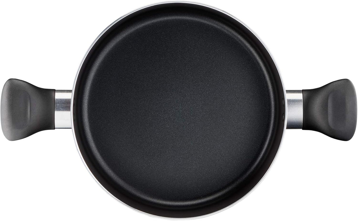 TEFAL Pan Set. Super Cook 12Pcs ref T-B243SC86