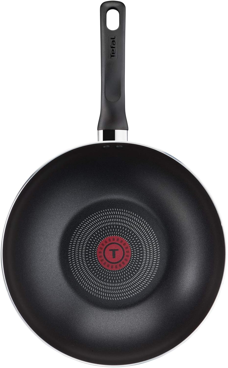 TEFAL Pan Set. Super Cook 12Pcs ref T-B243SC86