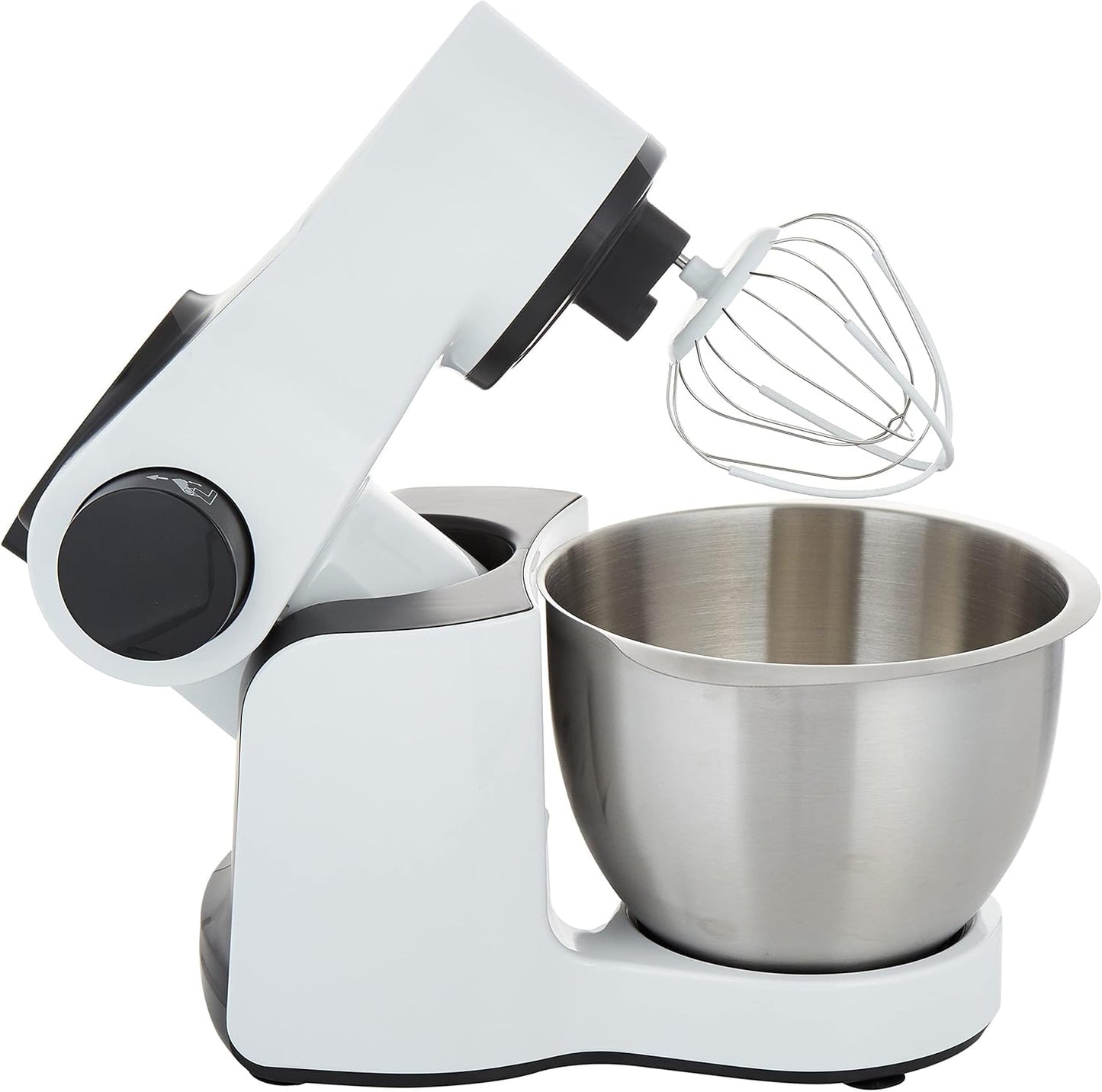 MOULINEX Mixer Wizzo Kitchen Machine 1000W/4L | ref T-QA311127