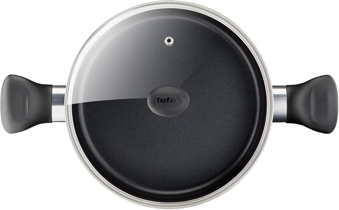 TEFAL Pan Set. Super Cook 12Pcs ref T-B243SC86