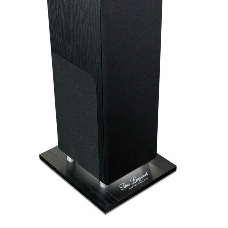 AIWA Bluetooth Tower Speaker 120W TS-990CD ref E-7662