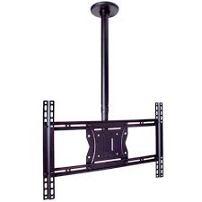 SUPORTE DE TV DE TETO 32"-80" 68KG T1 | REF E-8562