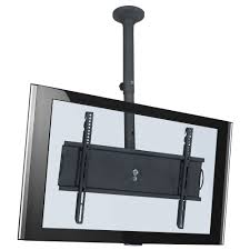 SUPORTE DE TV DE TETO 32"-80" 68KG T1 | REF E-8562