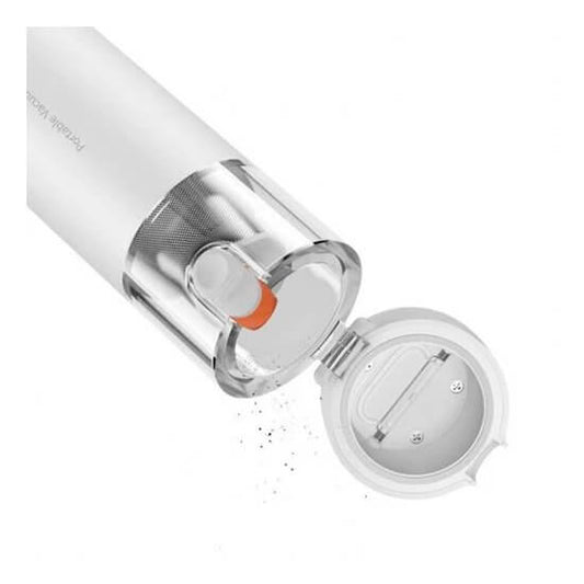 Xiaomi Mini Aspirador Branco ref E-7746
