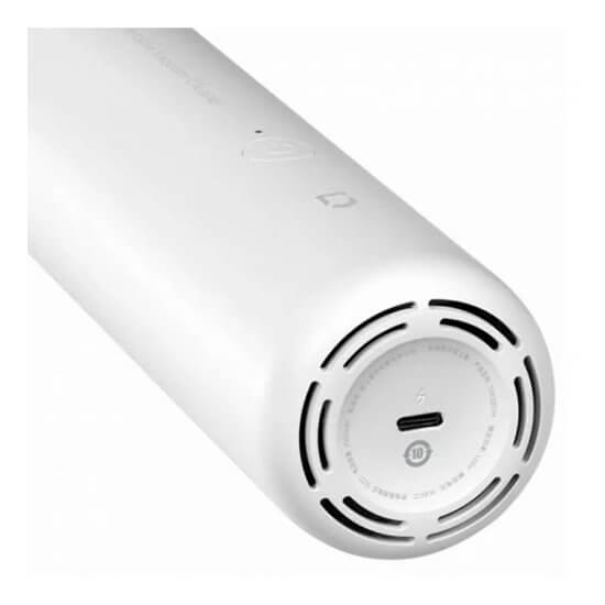 Xiaomi Mini Aspirador Branco ref E-7746