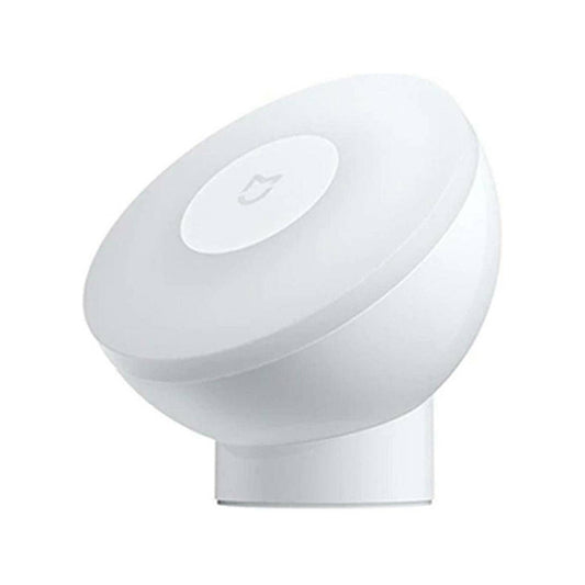 Sensor Luz Noturna Xiaomi Light 2 Branco ref E-7751