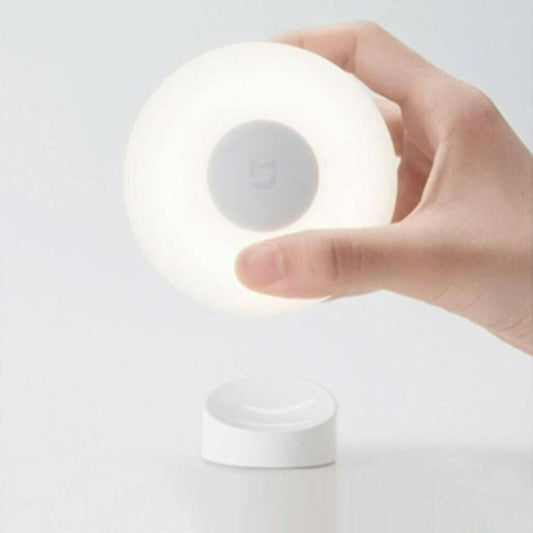 Sensor Luz Noturna Xiaomi Light 2 Branco ref E-7751