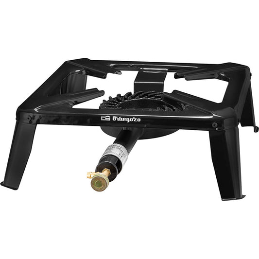 ORBEGOZO outdoor stove FO6000 portable durable camping in Luanda