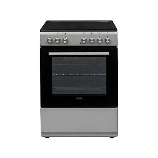 VOX Electric Stove 4 Burners – available in Luanda and across Angola