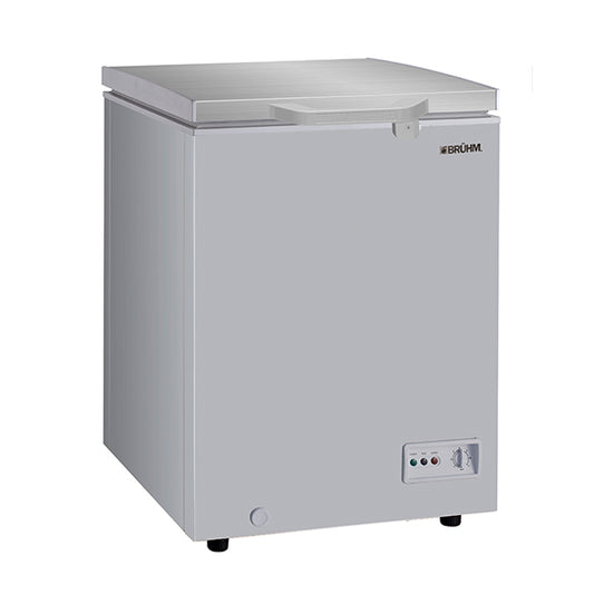 BRUHM ARCA CONGELADORA 140L BCS-150MJ المرجع E-7849