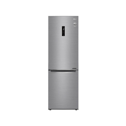 Refrigerador LG Combo 341L | GC-B459NLHM ref E-7909