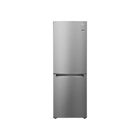 Refrigerador LG Combo 306L | GC-B399NLJM ref E-7911