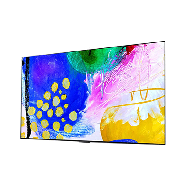 LG Smart TV 4K UHD OLED evo 77″ | OLED77G26LA ref E-7916
