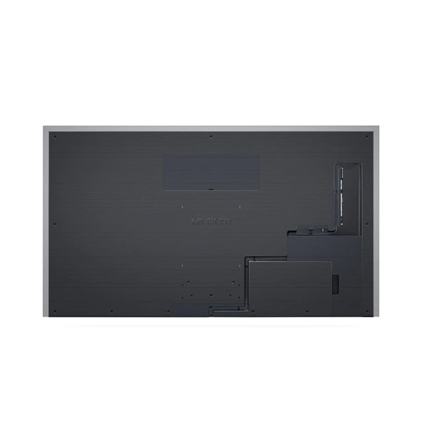LG Smart TV 4K UHD OLED evo 77″ | OLED77G26LA ref E-7916