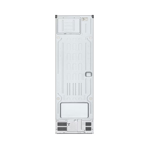 Freezer Vertical LG 377L Branco GC-B414EQFM ref E-7919 