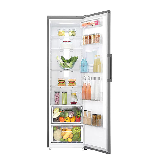 Refrigerador LG One Door 313L | GC-F411ELDM ref E-7920