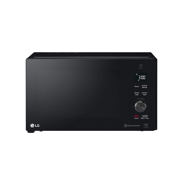 LG Forno Micro-ondas 42L NeoChef MH8265DIS ââ'¬“ disponível em Luanda e em Angola