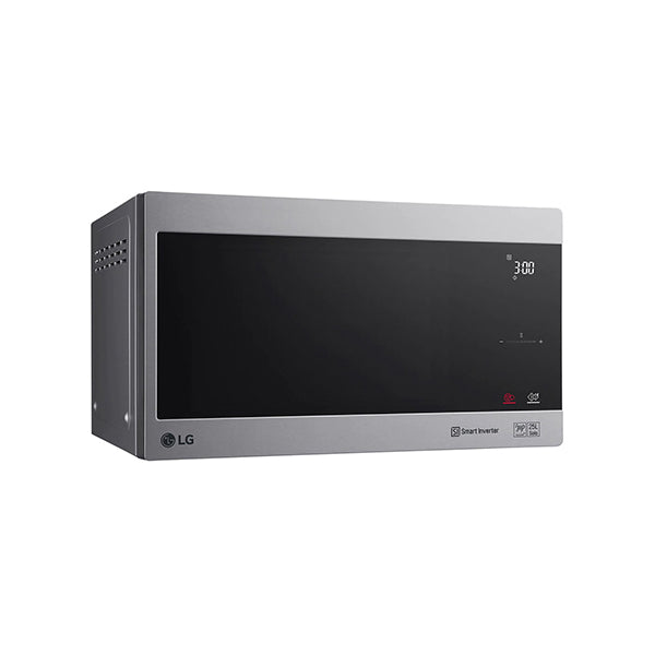 Forno de micro-ondas LG 25L NeoChef MS2595CIS ref E-7922