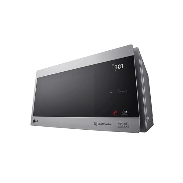 Forno de micro-ondas LG 25L NeoChef MS2595CIS ref E-7922
