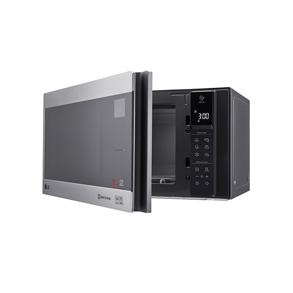Forno de micro-ondas LG 25L NeoChef MS2595CIS ref E-7922