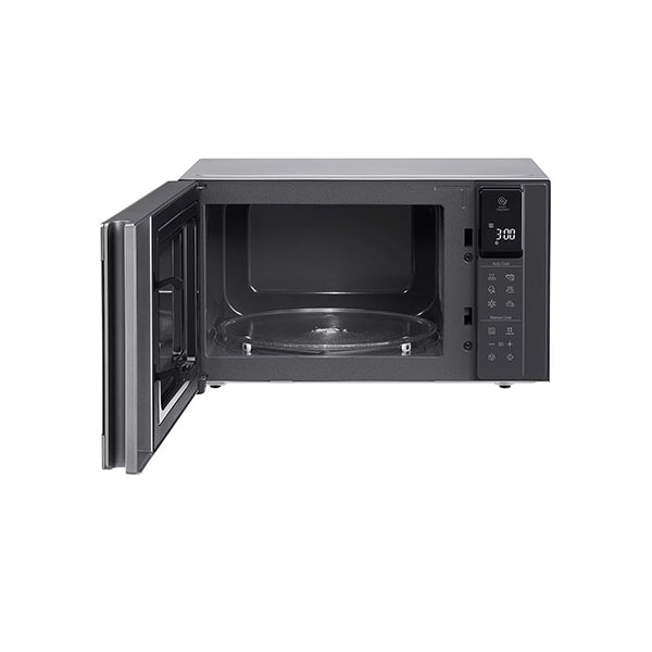 Forno de micro-ondas LG 25L NeoChef MS2595CIS ref E-7922