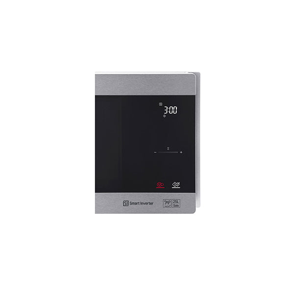 Forno de micro-ondas LG 25L NeoChef MS2595CIS ref E-7922