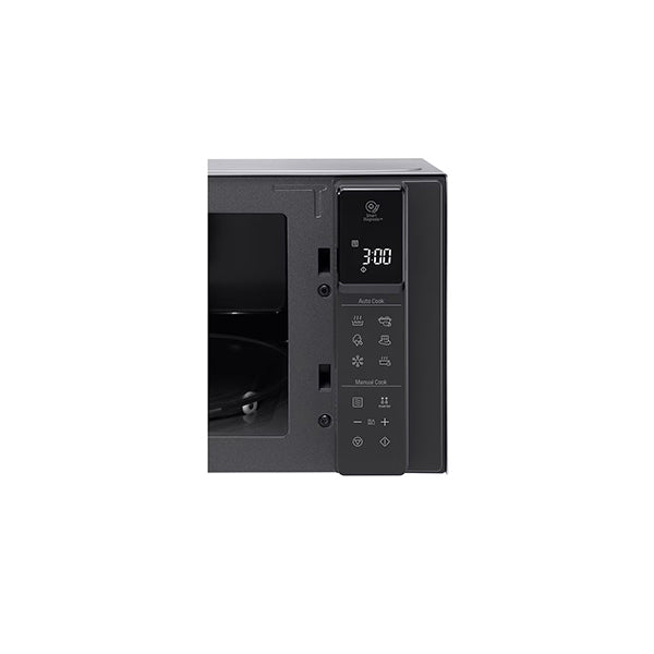 Forno de micro-ondas LG 25L NeoChef MS2595CIS ref E-7922