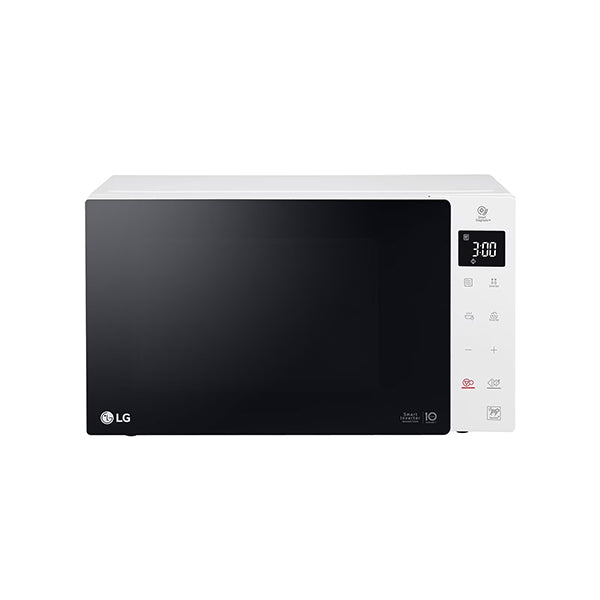 Forno Micro-ondas LG “Solo” NeoChef 25L MS2535GISW ref E-7923