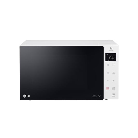 Forno Micro-ondas LG “Solo” NeoChef 25L MS2535GISW ref E-7923