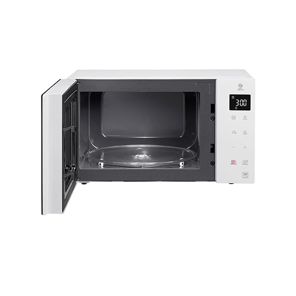 Forno Micro-ondas LG “Solo” NeoChef 25L MS2535GISW ref E-7923